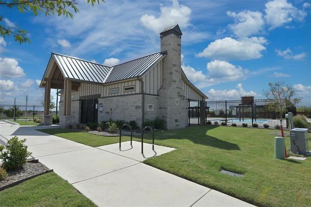 6212 Flour Mill Run, Fort Worth, TX 76179