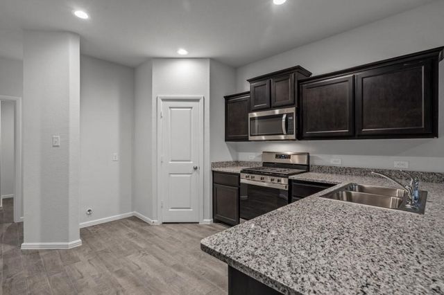 6212 Flour Mill Run, Fort Worth, TX 76179