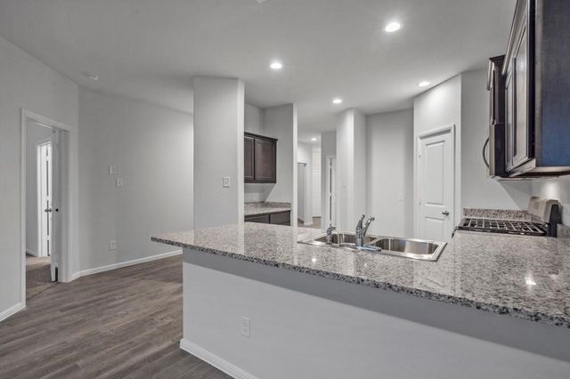 6212 Flour Mill Run, Fort Worth, TX 76179