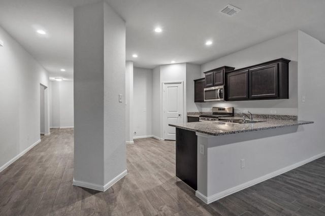 6212 Flour Mill Run, Fort Worth, TX 76179