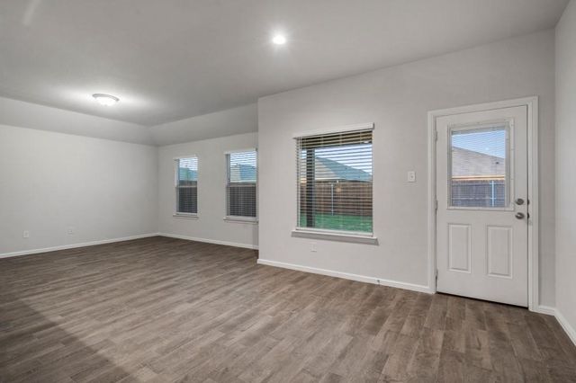 6212 Flour Mill Run, Fort Worth, TX 76179