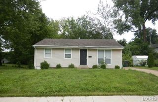 5616 Parchester Drive, St Louis, MO 63121