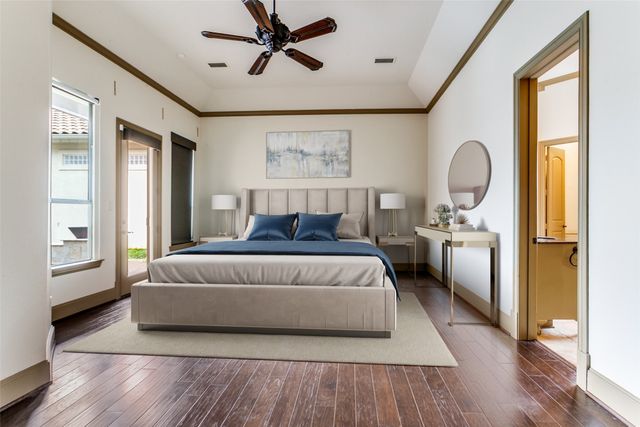 3606 Vineyard Way, Farmers Branch, TX 75234