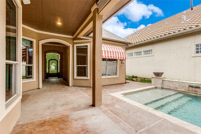 3606 Vineyard Way, Farmers Branch, TX 75234