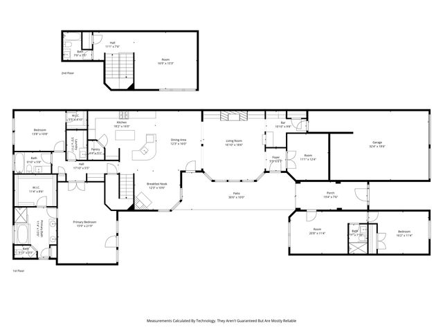 3606 Vineyard Way, Farmers Branch, TX 75234