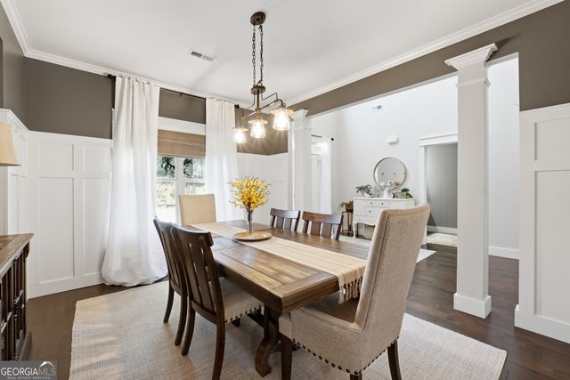 34 Brittany Way, Palmetto, GA 30268