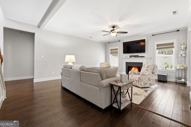 34 Brittany Way, Palmetto, GA 30268