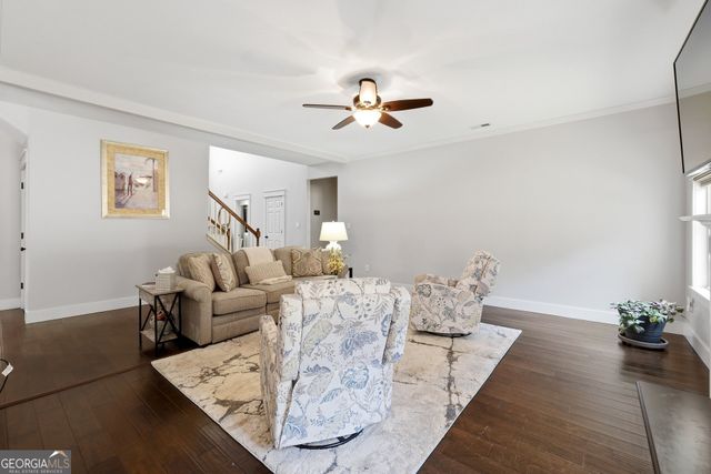 34 Brittany Way, Palmetto, GA 30268