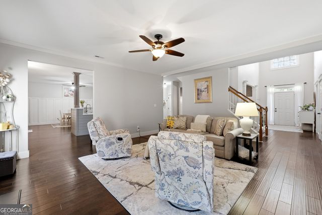 34 Brittany Way, Palmetto, GA 30268