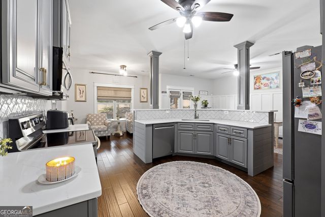 34 Brittany Way, Palmetto, GA 30268