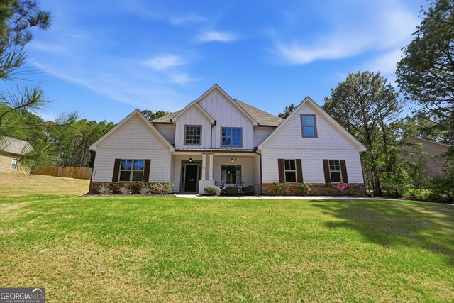 34 Brittany Way, Palmetto, GA 30268