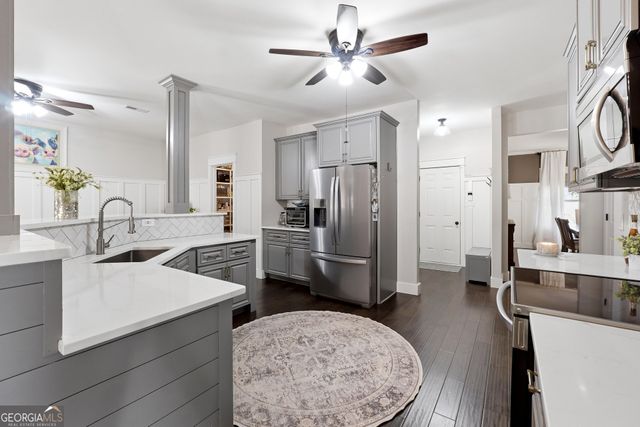 34 Brittany Way, Palmetto, GA 30268