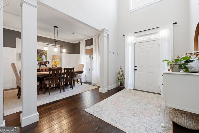 34 Brittany Way, Palmetto, GA 30268