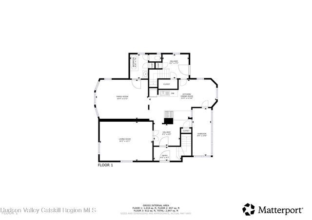 7432 S Broadway, Red Hook, NY 12571