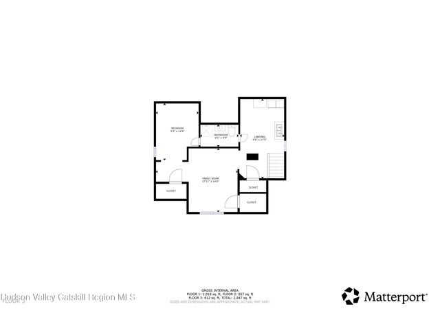 7432 S Broadway, Red Hook, NY 12571