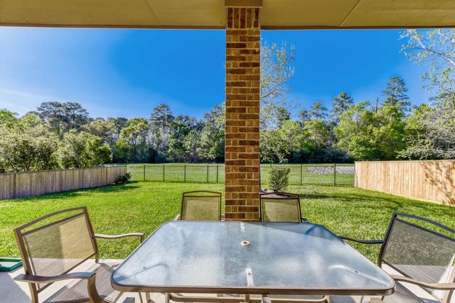 11 Spotted Lily Way, Magnolia, TX 77354