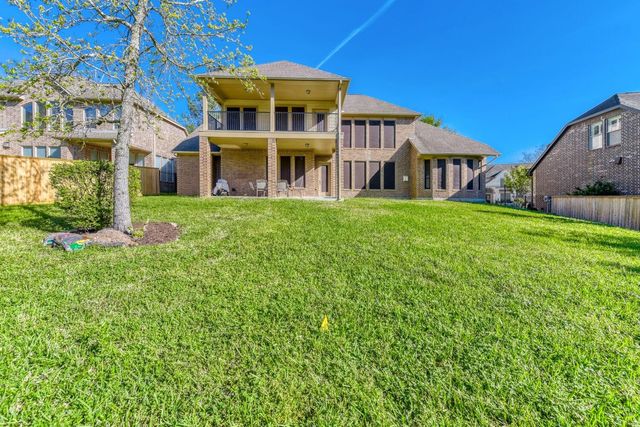 11 Spotted Lily Way, Magnolia, TX 77354