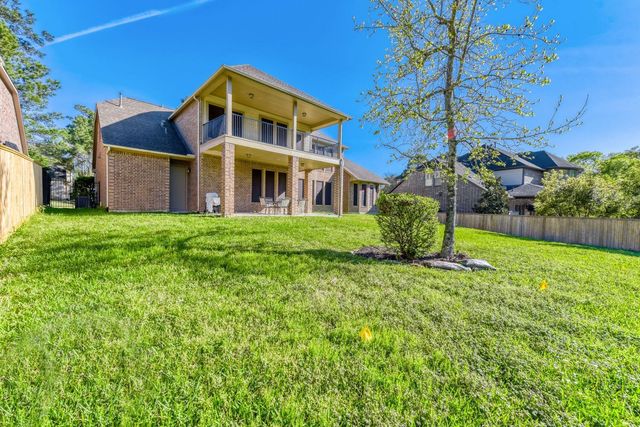 11 Spotted Lily Way, Magnolia, TX 77354