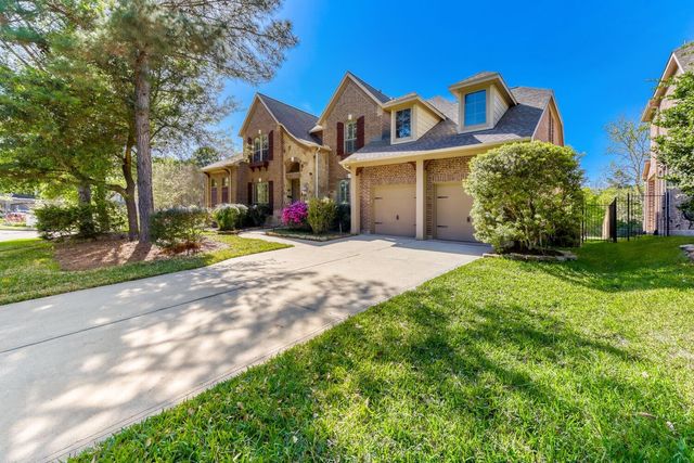 11 Spotted Lily Way, Magnolia, TX 77354