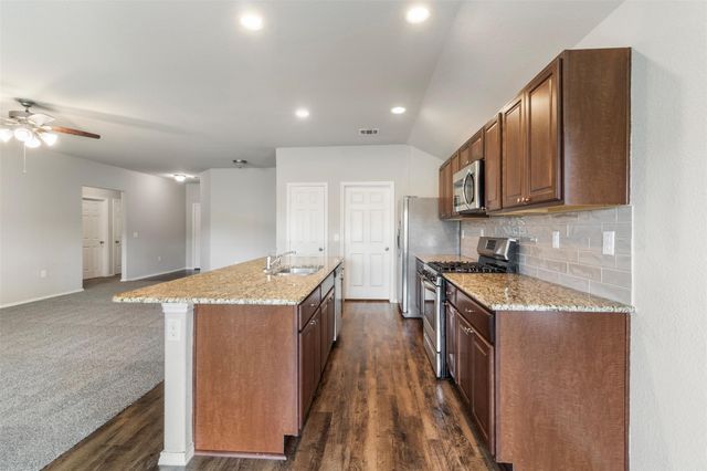 114 Courageous Side Way, Magnolia, TX 77354