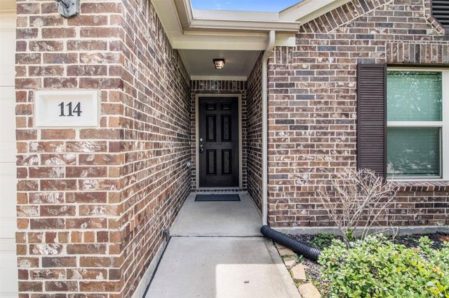 114 Courageous Side Way, Magnolia, TX 77354