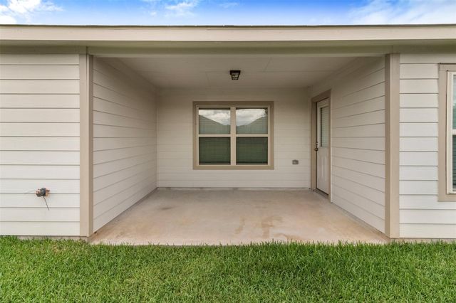 114 Courageous Side Way, Magnolia, TX 77354