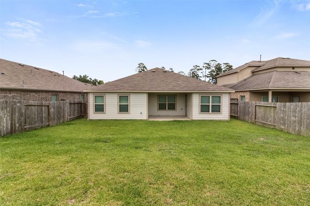 114 Courageous Side Way, Magnolia, TX 77354