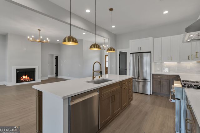 524 Martins Chapel Road, Lawrenceville, GA 30045