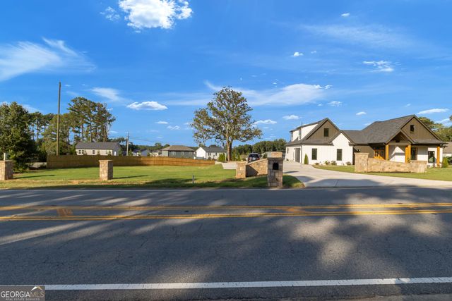 524 Martins Chapel Road, Lawrenceville, GA 30045