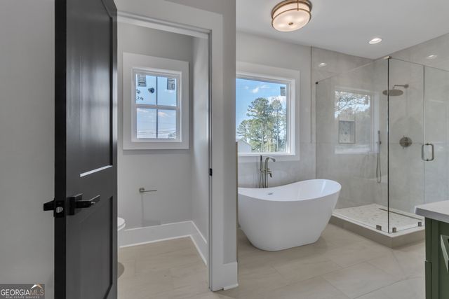 524 Martins Chapel Road, Lawrenceville, GA 30045