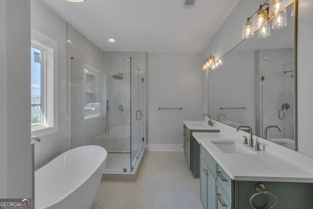 524 Martins Chapel Road, Lawrenceville, GA 30045
