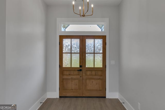 524 Martins Chapel Road, Lawrenceville, GA 30045