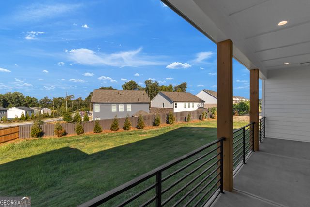 524 Martins Chapel Road, Lawrenceville, GA 30045