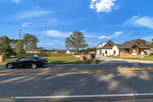 524 Martins Chapel Road, Lawrenceville, GA 30045