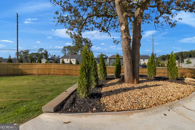 524 Martins Chapel Road, Lawrenceville, GA 30045
