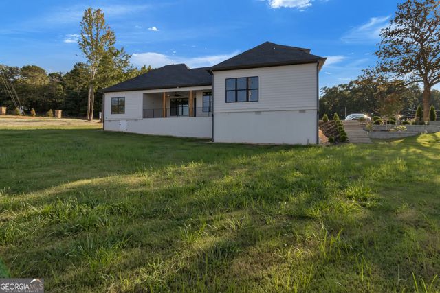 524 Martins Chapel Road, Lawrenceville, GA 30045