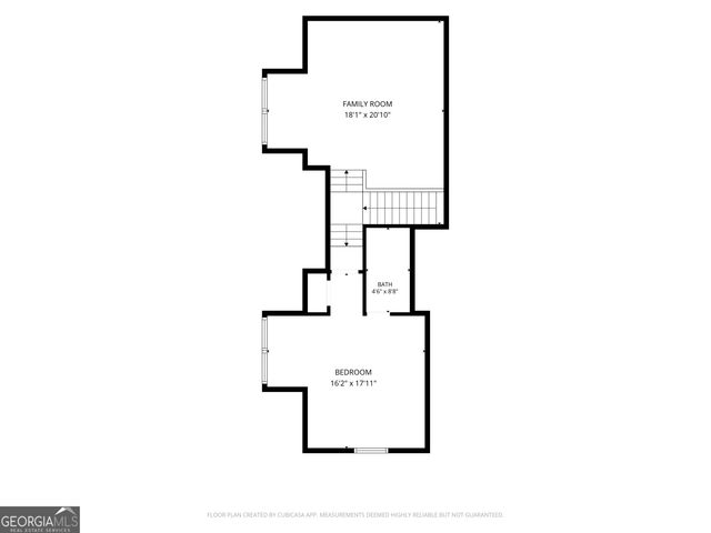 524 Martins Chapel Road, Lawrenceville, GA 30045