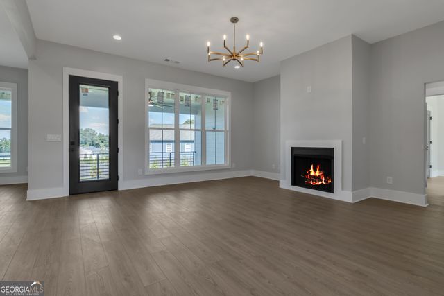 524 Martins Chapel Road, Lawrenceville, GA 30045