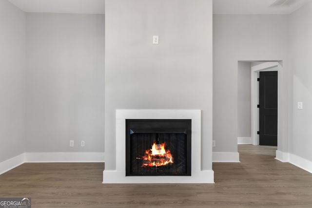 524 Martins Chapel Road, Lawrenceville, GA 30045