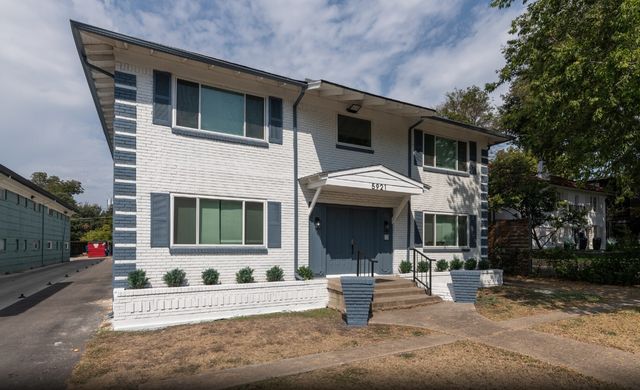 5921 Gaston Avenue F, Dallas, TX 75214