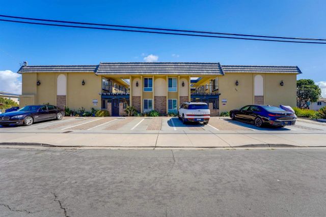 589 11Th St 9, Imperial Beach, CA 91932