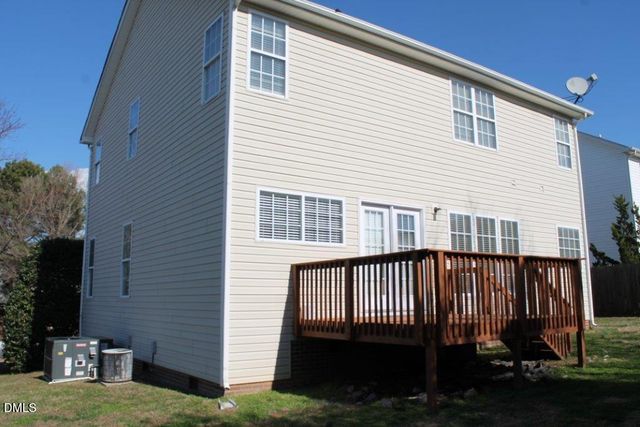 4717 Delta Lake Drive, Raleigh, NC 27612