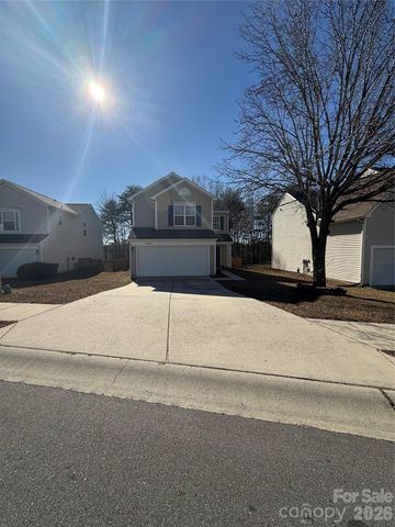 3733 Catawba Creek Drive, Gastonia, NC 28056