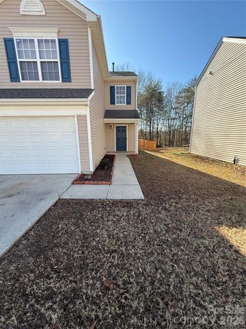 3733 Catawba Creek Drive, Gastonia, NC 28056