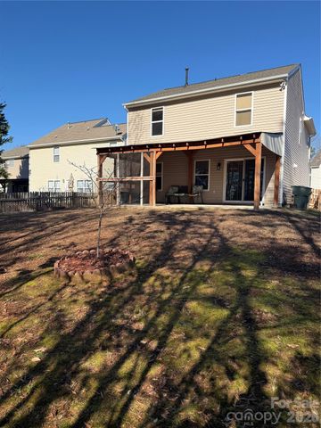 3733 Catawba Creek Drive, Gastonia, NC 28056