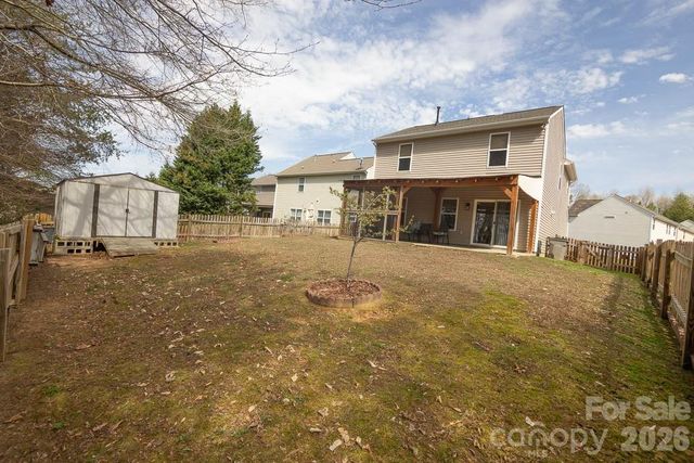 3733 Catawba Creek Drive, Gastonia, NC 28056