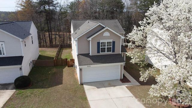 3733 Catawba Creek Drive, Gastonia, NC 28056