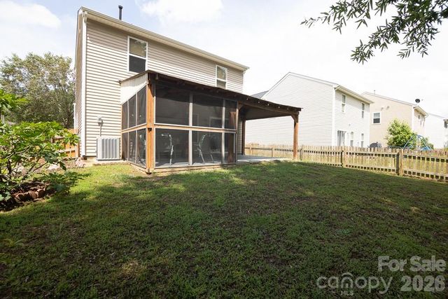 3733 Catawba Creek Drive, Gastonia, NC 28056
