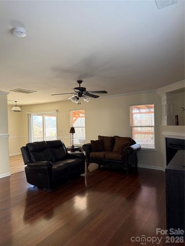 3733 Catawba Creek Drive, Gastonia, NC 28056