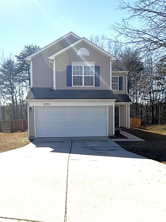 3733 Catawba Creek Drive, Gastonia, NC 28056